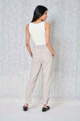 Cupro Jogger Women