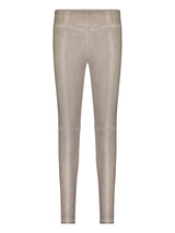 suede legging women