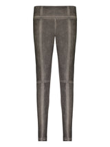 Amelia Scuba Suede Legging - Marrakech Clothing
