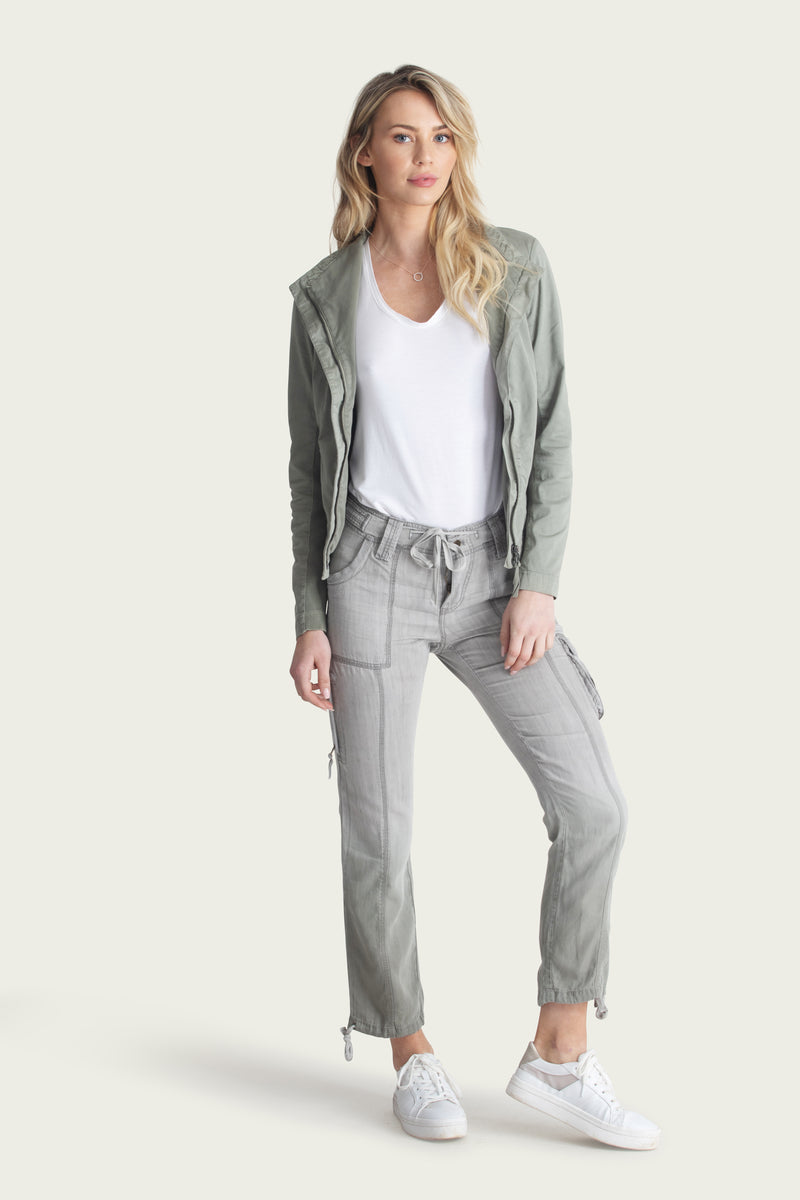 Berlin Jacket - Marrakech Clothing
