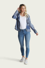 Amber Cupro Jacket - Marrakech Clothing