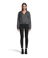 Maui Linen Hoodie - Marrakech Clothing
