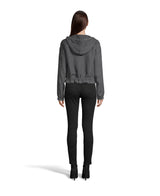 Maui Linen Hoodie - Marrakech Clothing