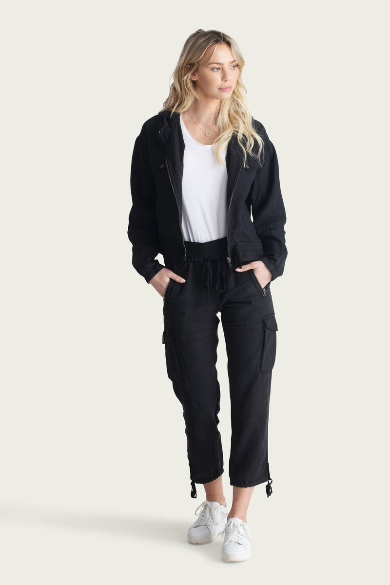 Rio Linen Pant