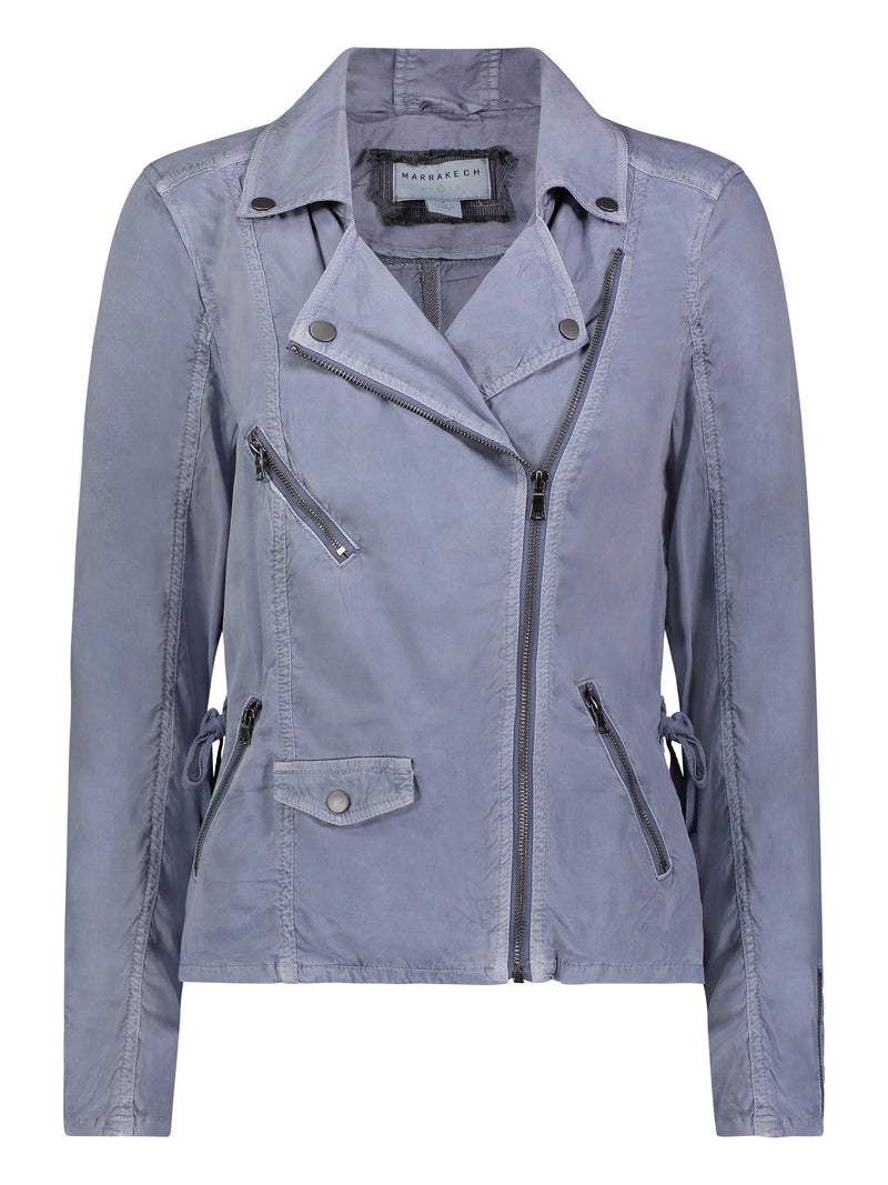 cupro jacket women