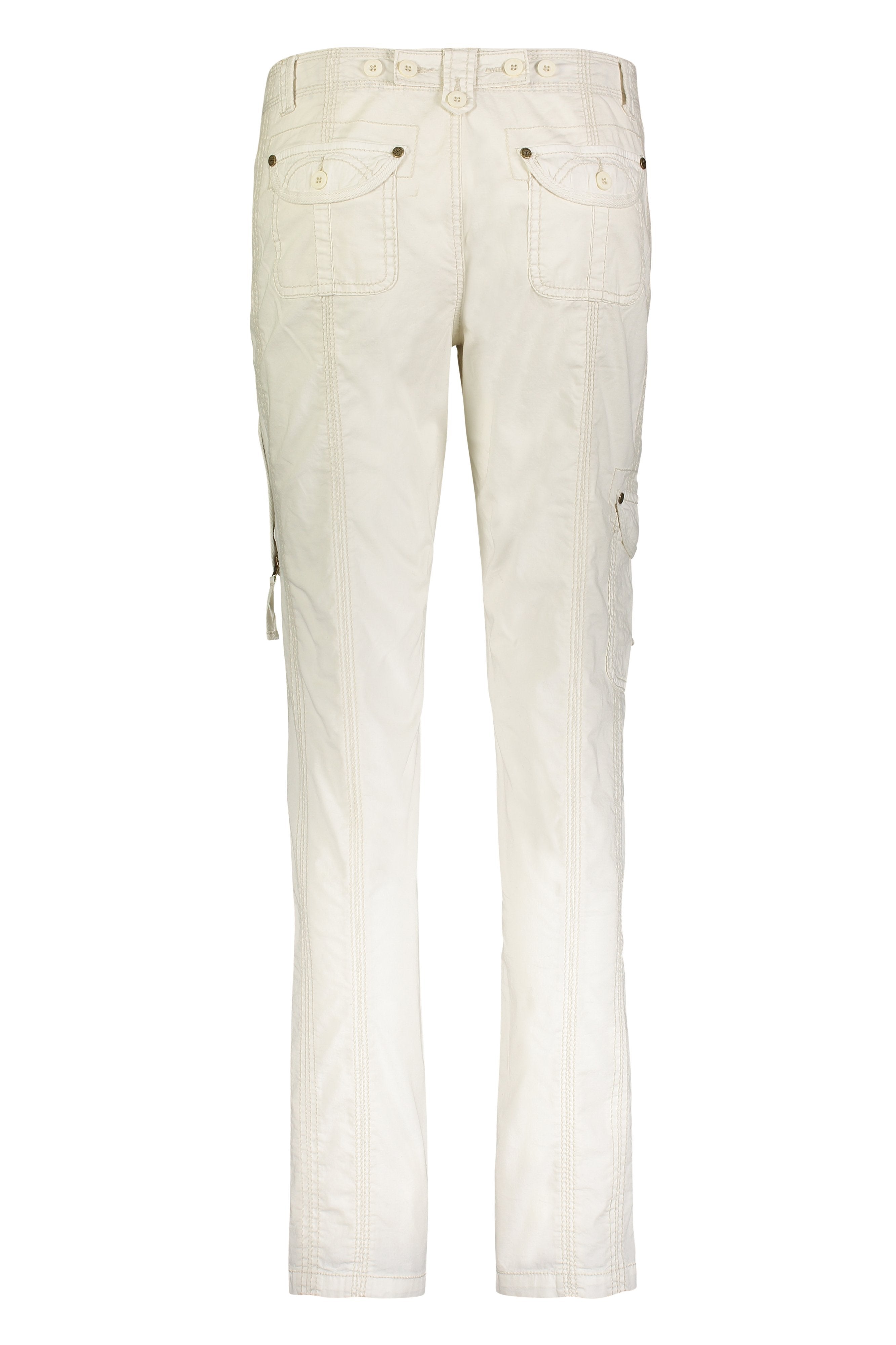 Harry Stretch Poplin Pant - Marrakech Clothing