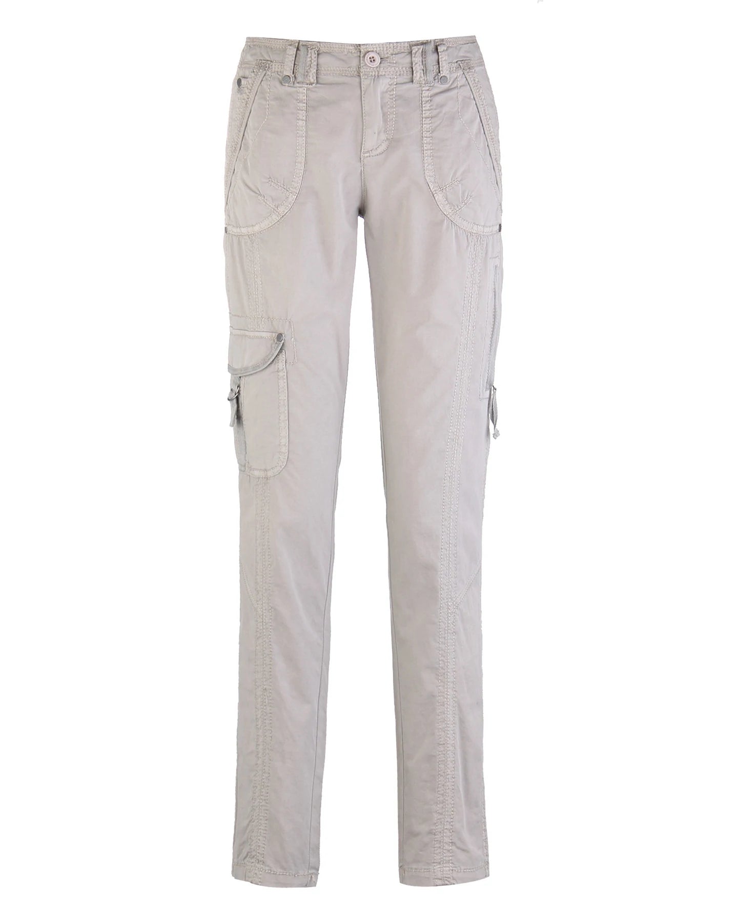 Harry Stretch Poplin Pant