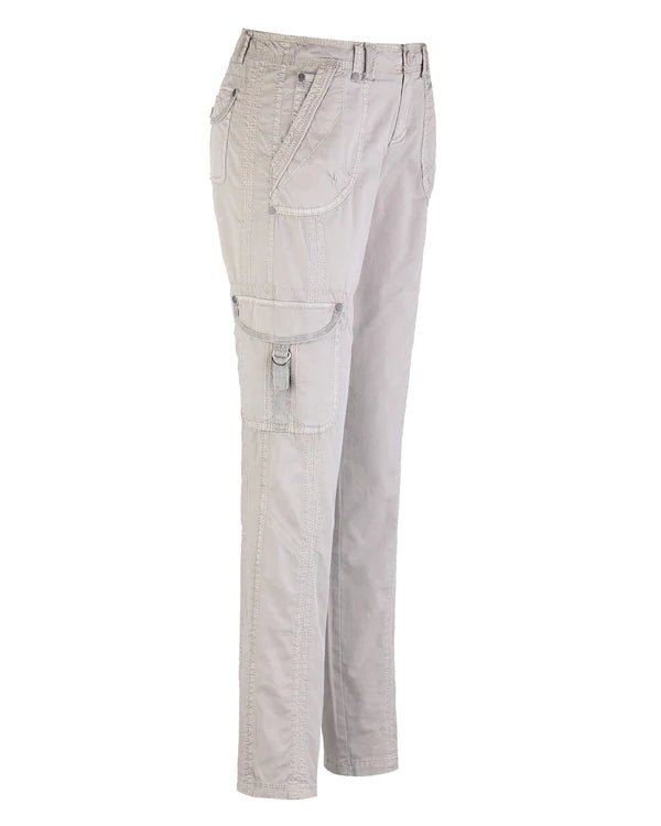 Harry Stretch Poplin Pant