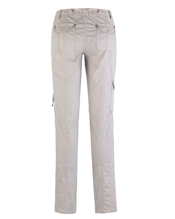 Harry Stretch Poplin Pant