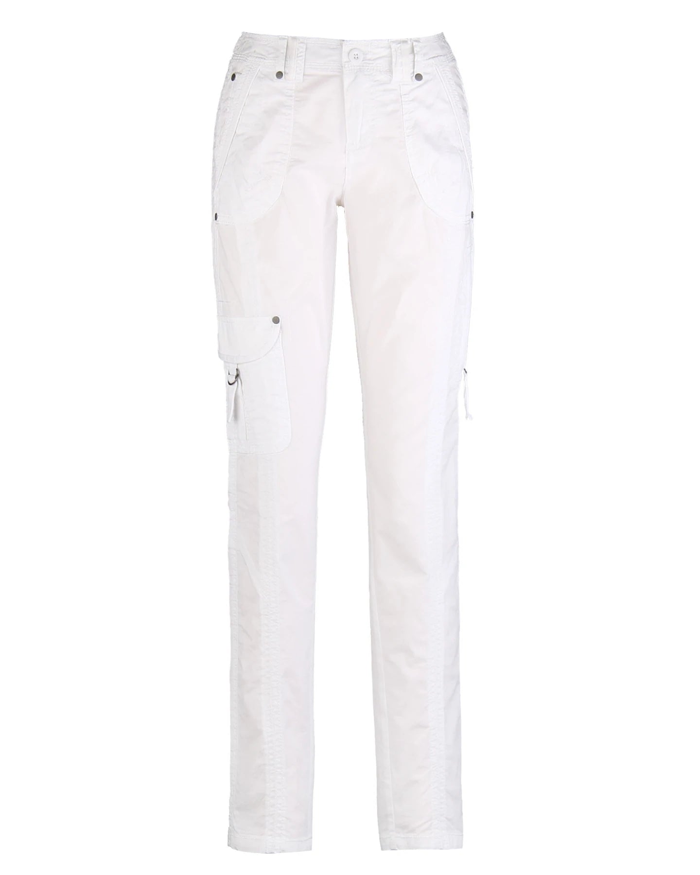 Harry Stretch Poplin Pant