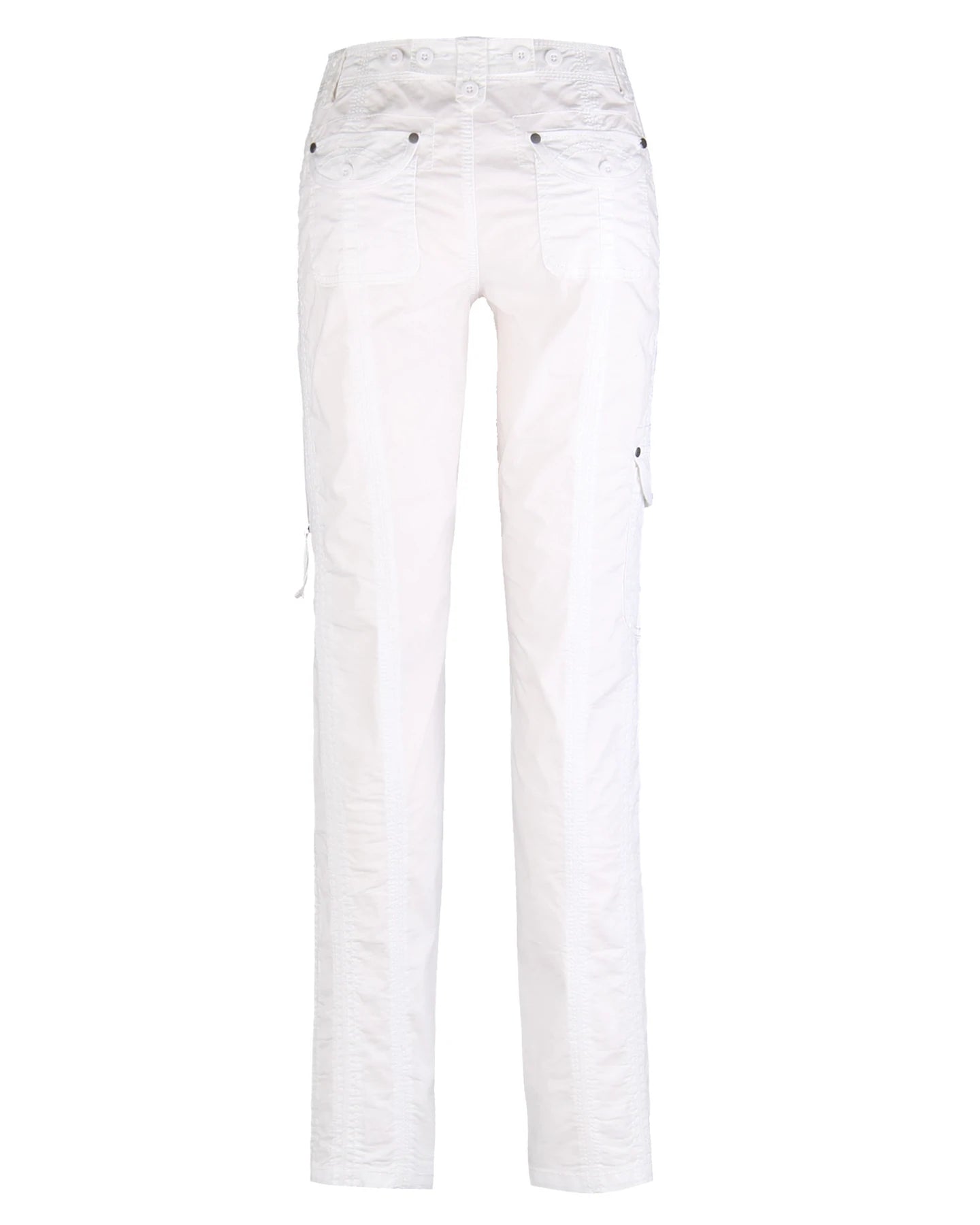 Harry Stretch Poplin Pant