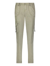 Harry Stretch Poplin Pant