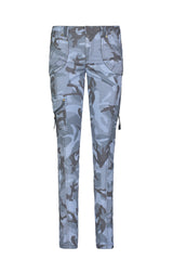 Harry Stretch Poplin Pant - Marrakech Clothing