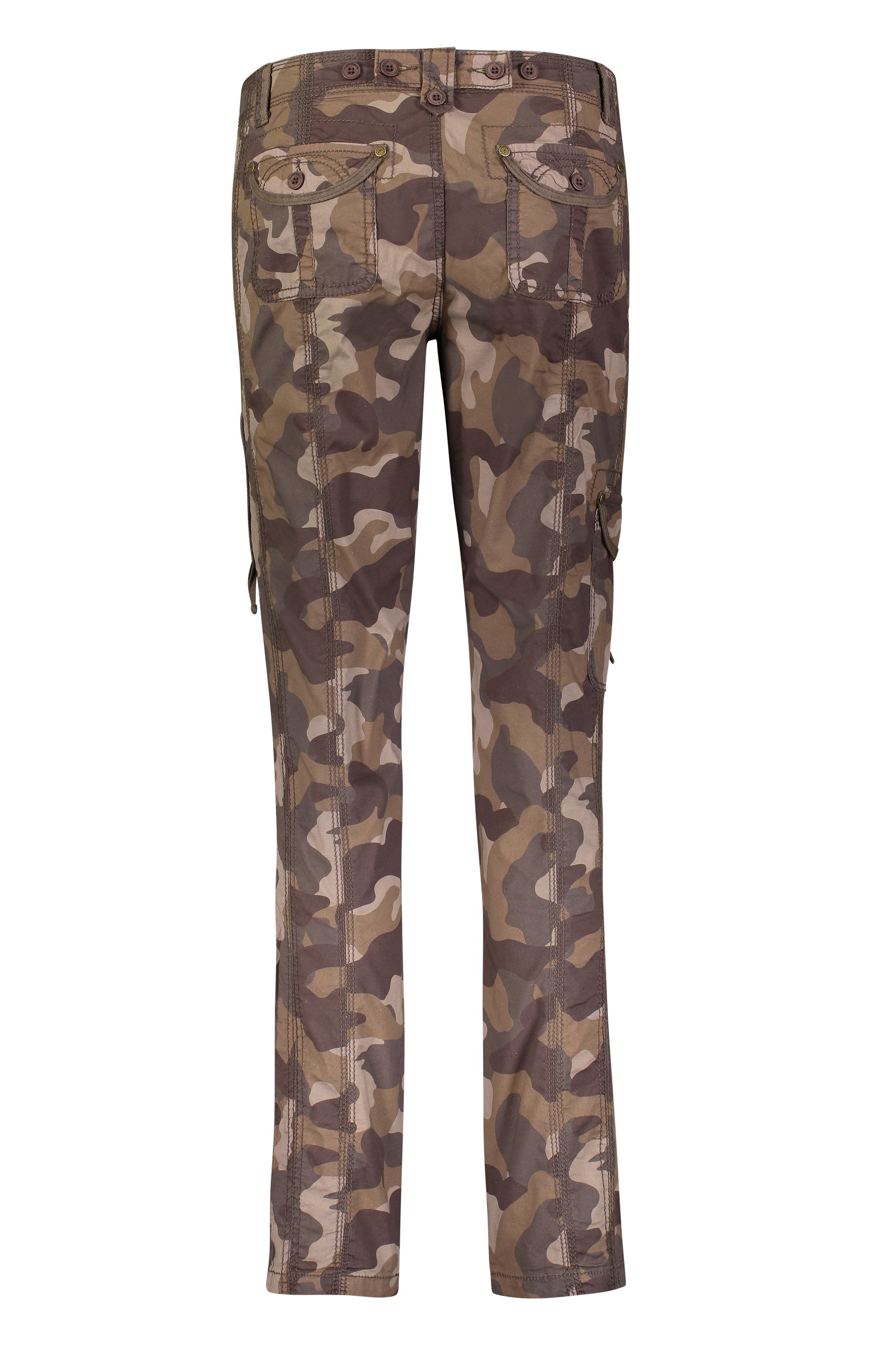 Harry Stretch Poplin Pant - Marrakech Clothing