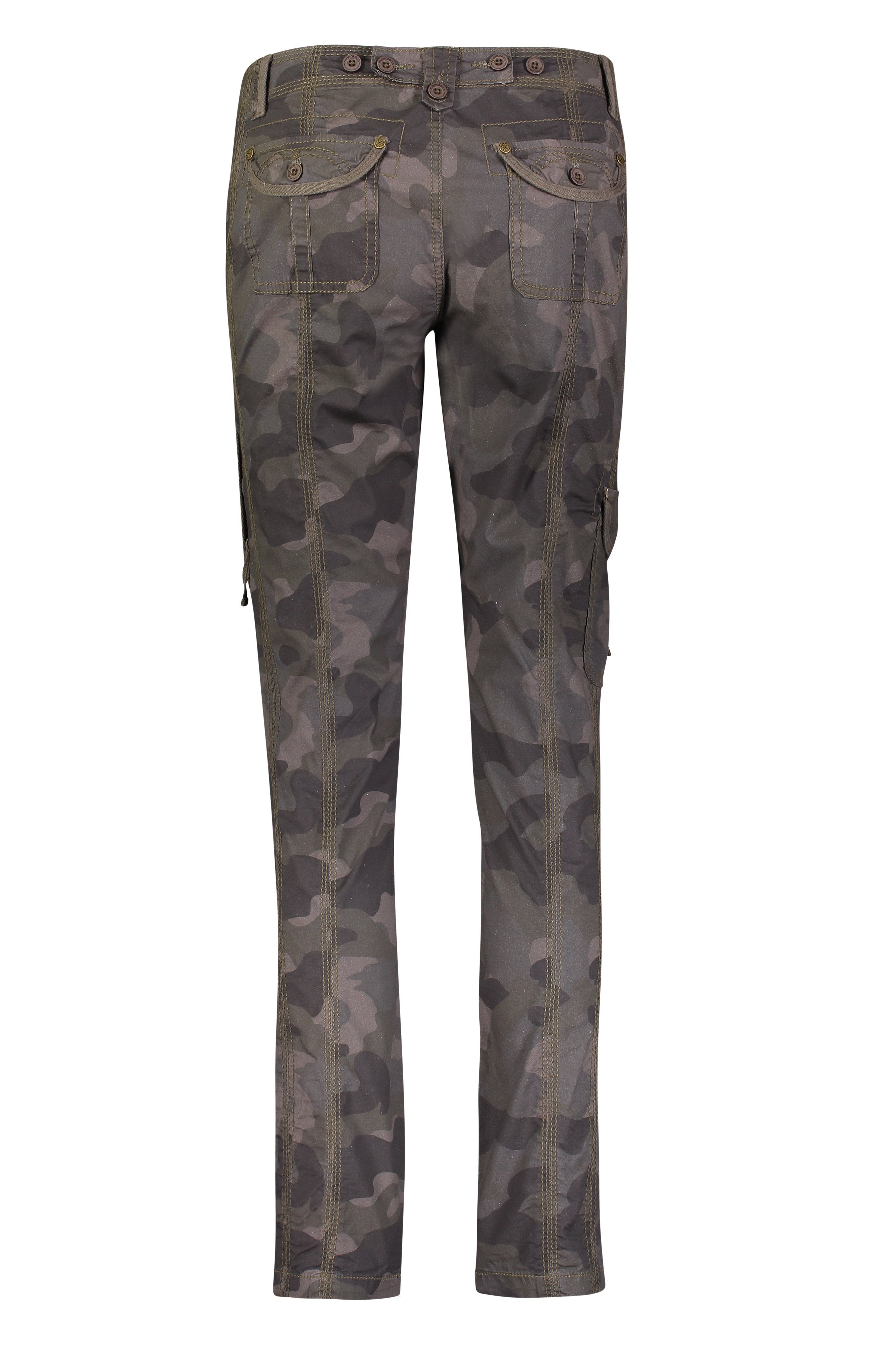 Harry Stretch Poplin Pant - Marrakech Clothing