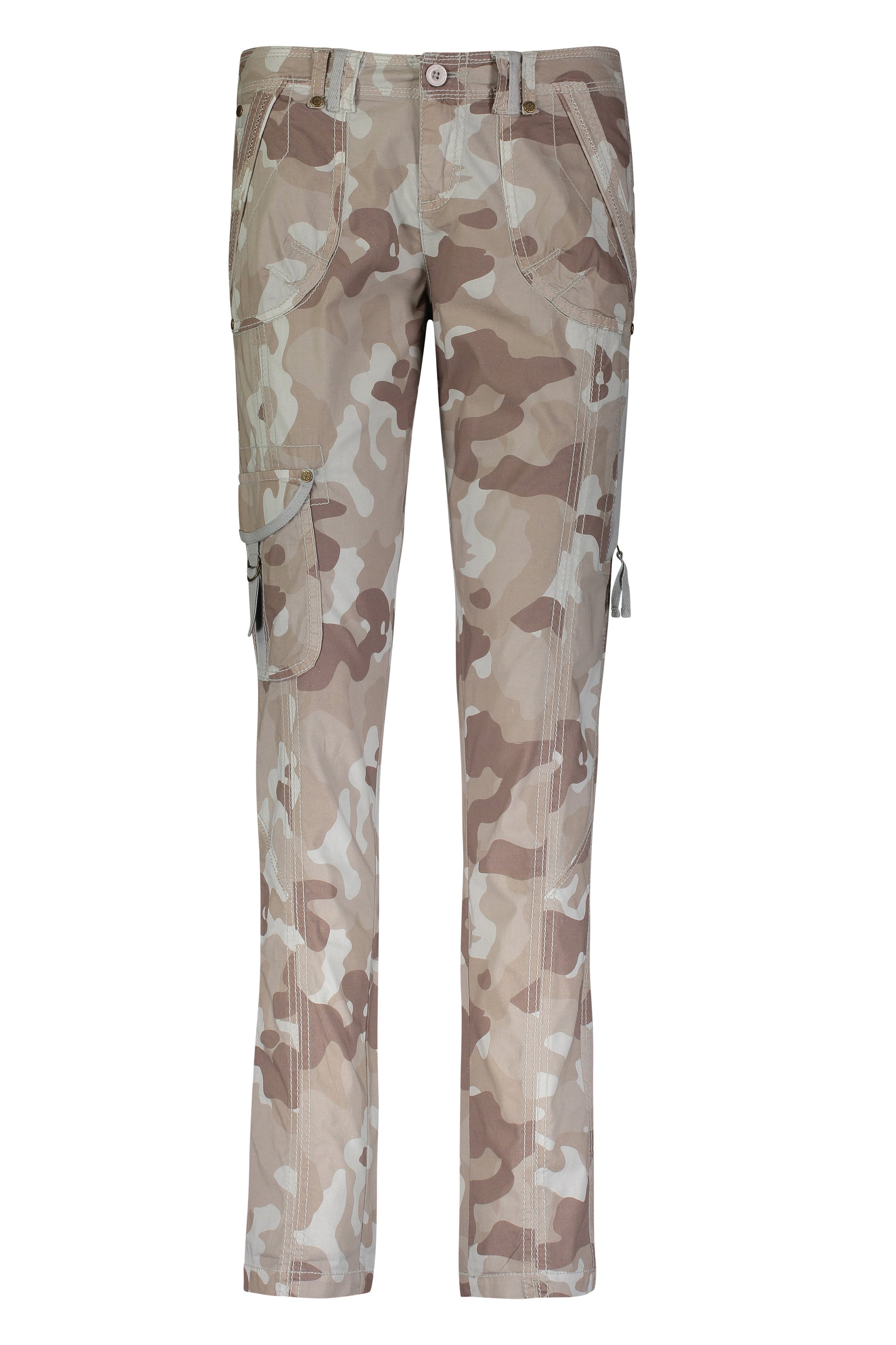 Harry Stretch Poplin Pant - Marrakech Clothing