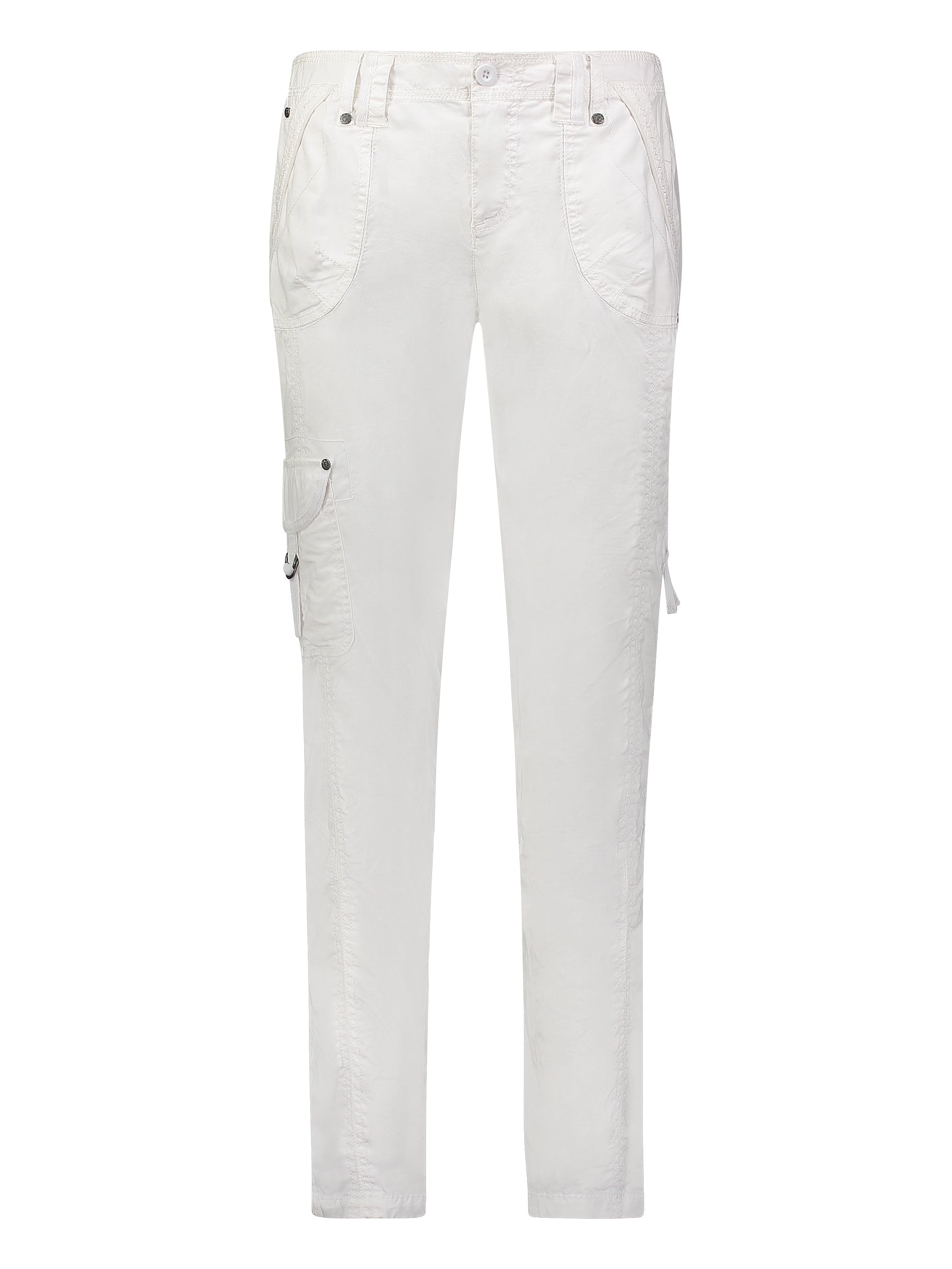 Harry Stretch Poplin Pant