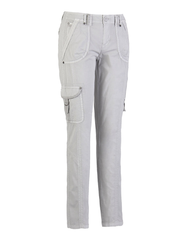 Harry Stretch Poplin Pant - Marrakech Clothing