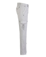 Harry Stretch Poplin Pant - Marrakech Clothing
