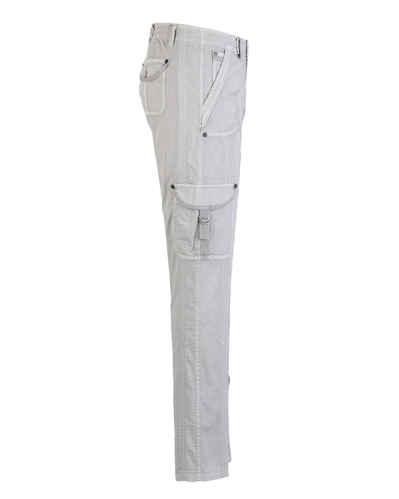 Harry Stretch Poplin Pant - Marrakech Clothing