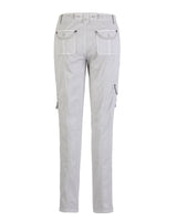 Harry Stretch Poplin Pant - Marrakech Clothing