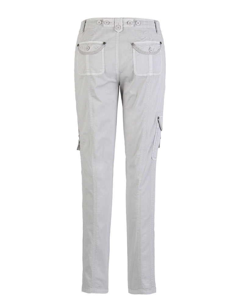 Harry Stretch Poplin Pant - Marrakech Clothing