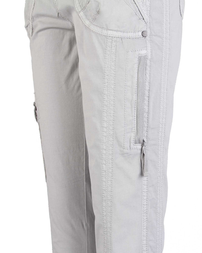 Harry Stretch Poplin Pant - Marrakech Clothing