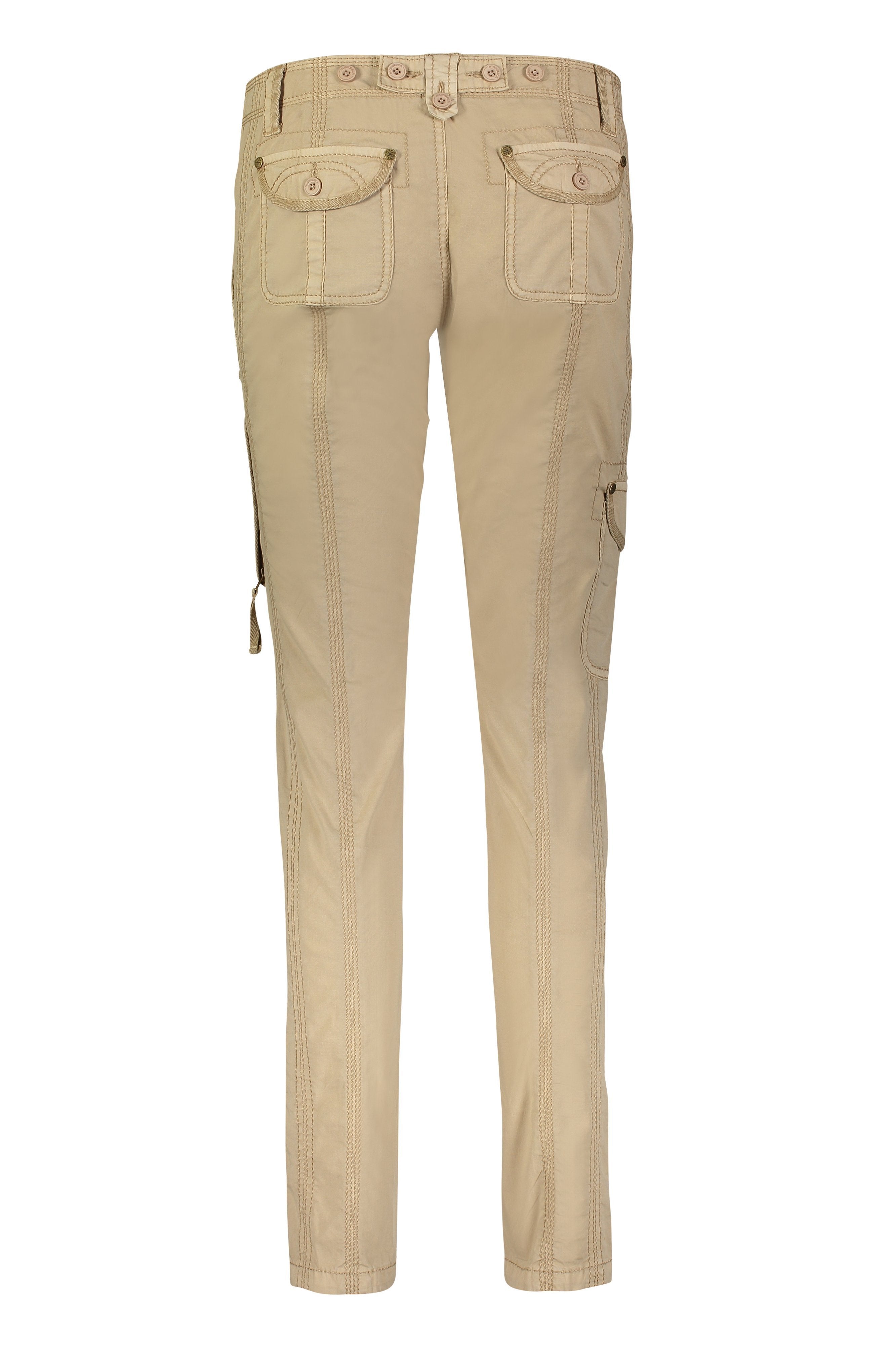 Harry Stretch Poplin Pant - Marrakech Clothing