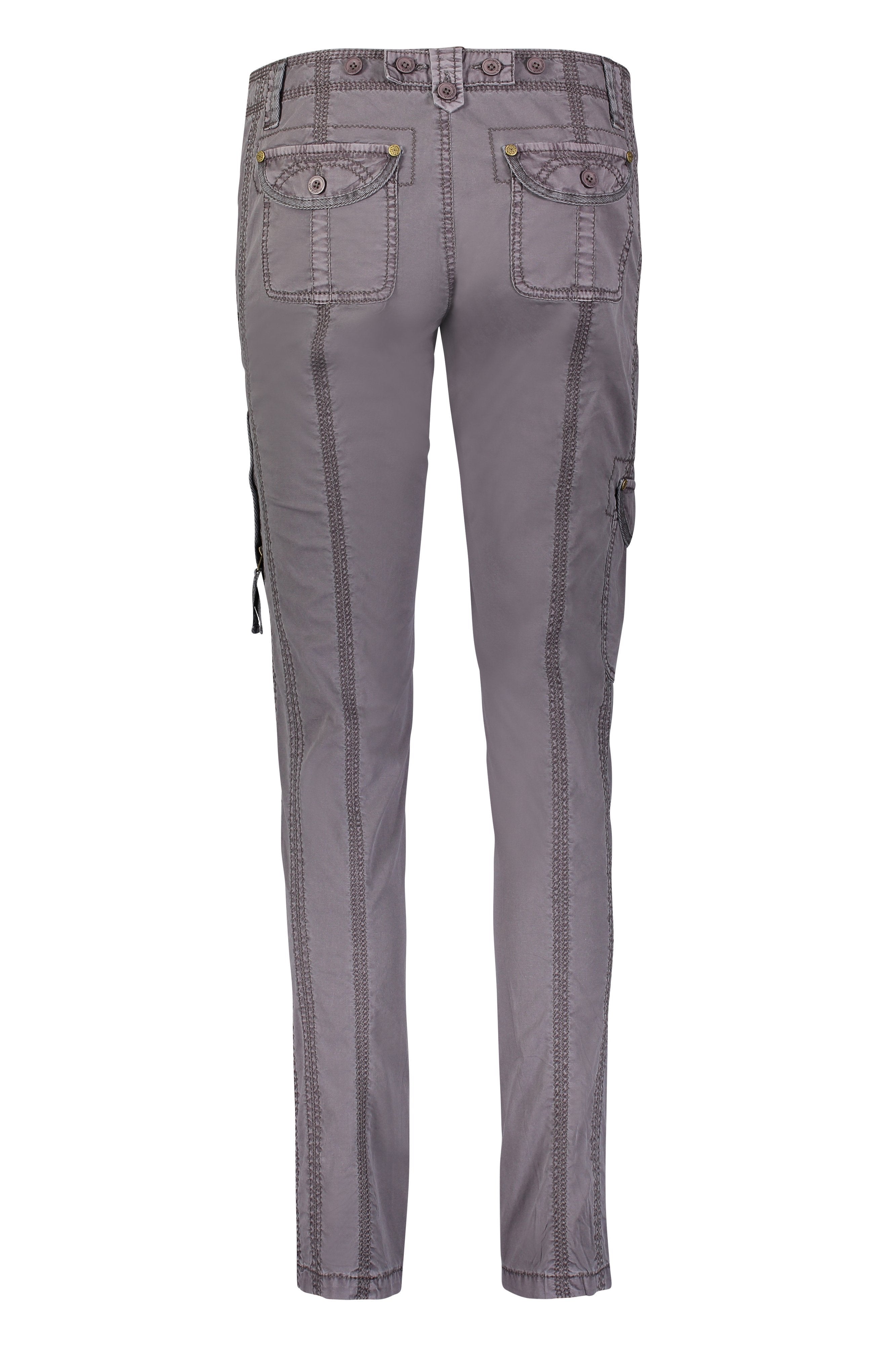 Harry Stretch Poplin Pant - Marrakech Clothing