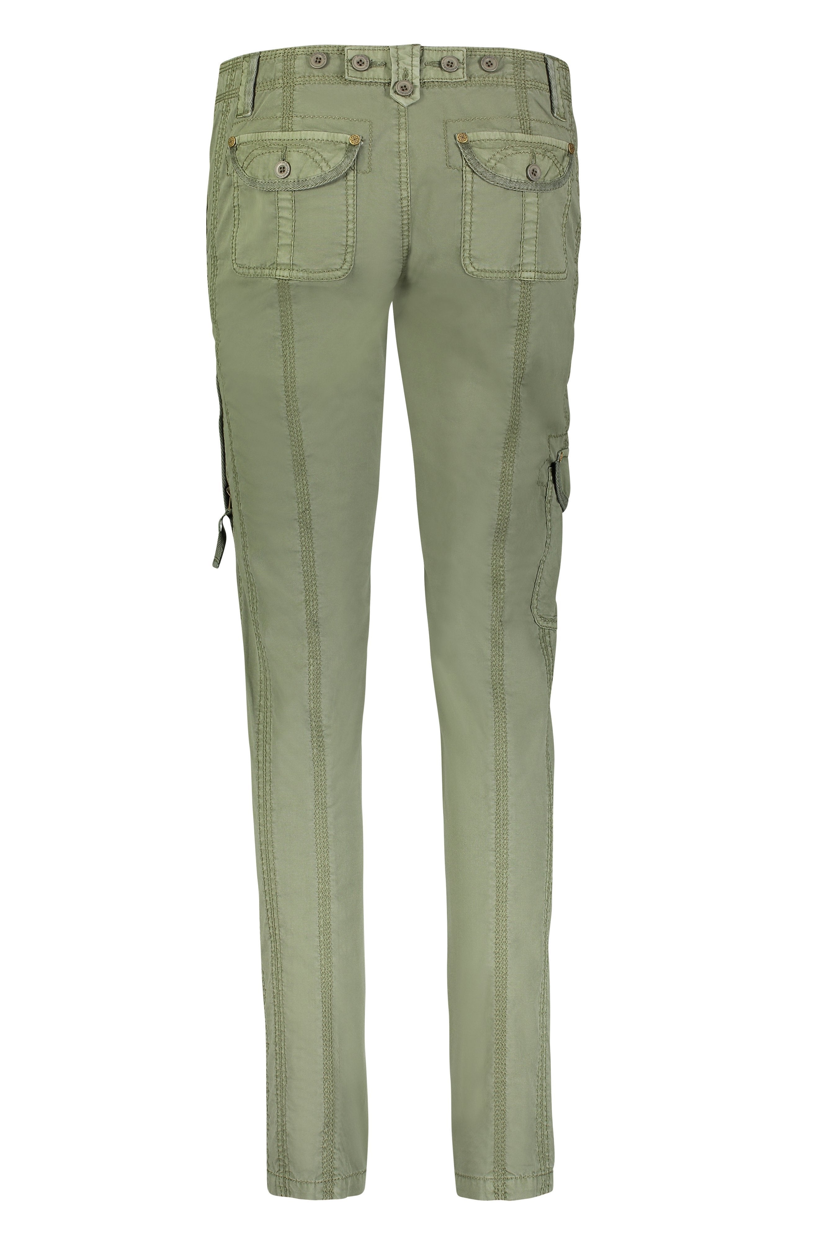 Harry Stretch Poplin Pant - Marrakech Clothing