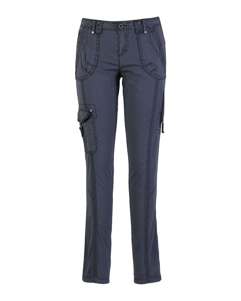 Harry Stretch Poplin Pant - Marrakech Clothing