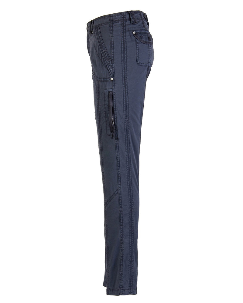 Harry Stretch Poplin Pant - Marrakech Clothing