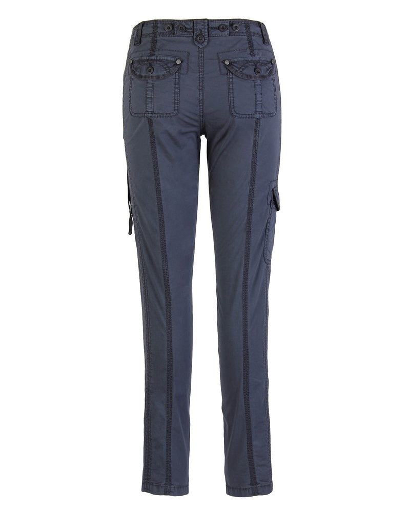 Harry Stretch Poplin Pant - Marrakech Clothing
