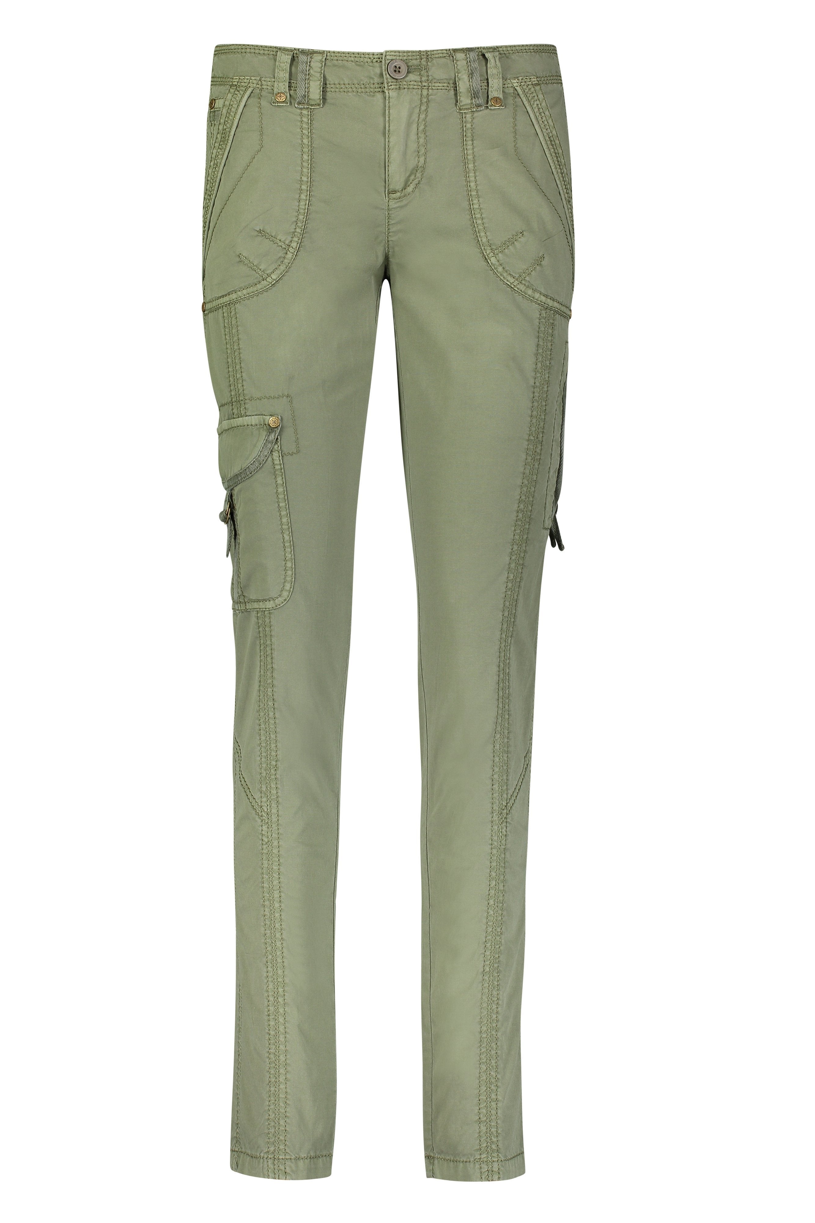 Harry Stretch Poplin Pant - Marrakech Clothing