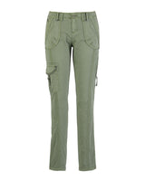 Harry Stretch Poplin Pant - Marrakech Clothing