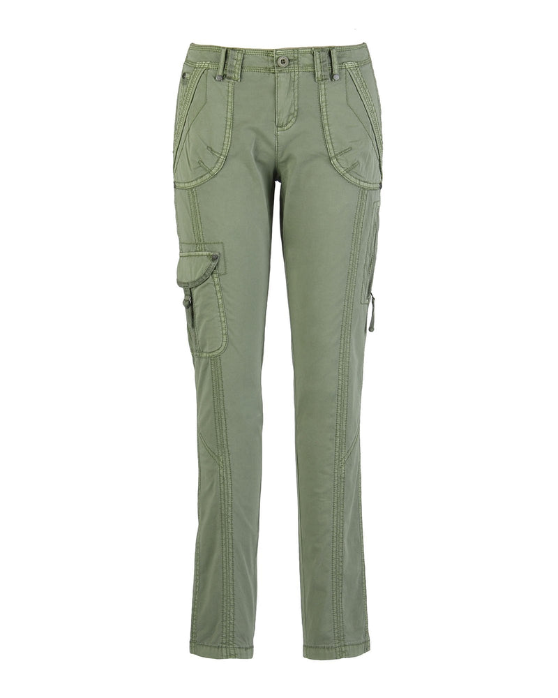 Harry Stretch Poplin Pant - Marrakech Clothing