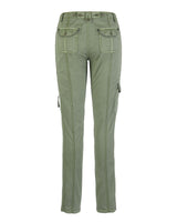 Harry Stretch Poplin Pant - Marrakech Clothing