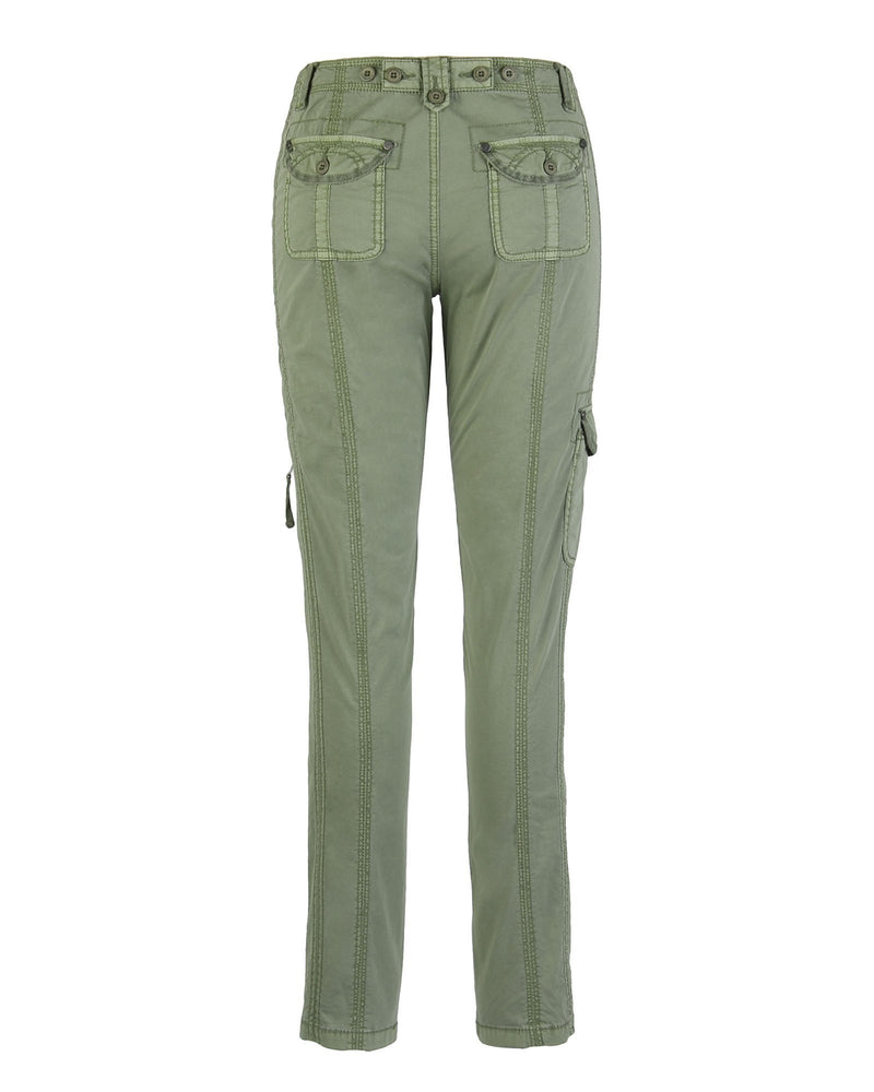 Harry Stretch Poplin Pant - Marrakech Clothing