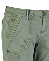 Harry Stretch Poplin Pant - Marrakech Clothing