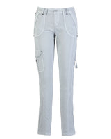 Harry Stretch Poplin Pant - Marrakech Clothing