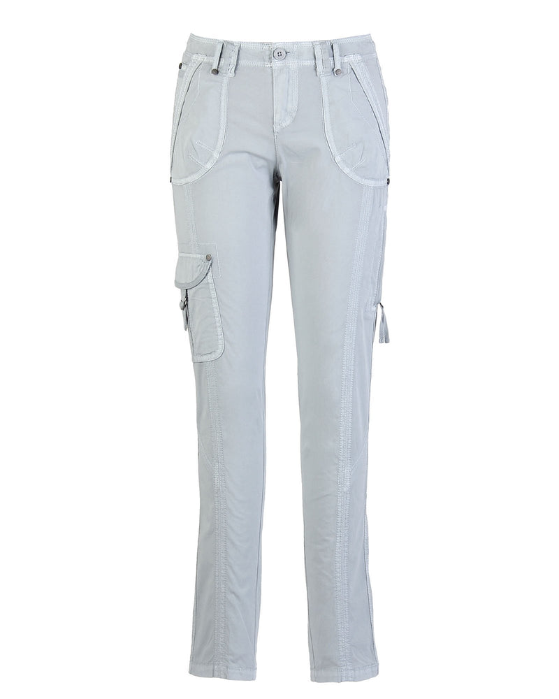 Harry Stretch Poplin Pant - Marrakech Clothing