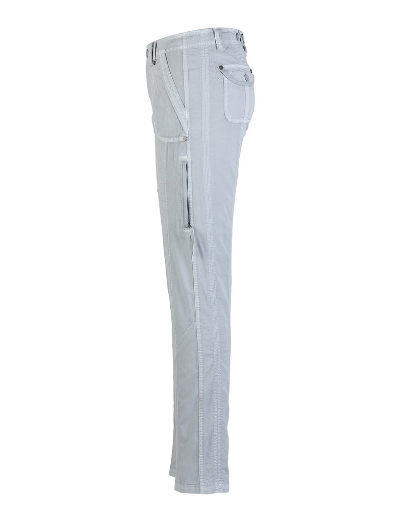 Harry Stretch Poplin Pant - Marrakech Clothing