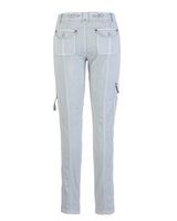 Harry Stretch Poplin Pant - Marrakech Clothing