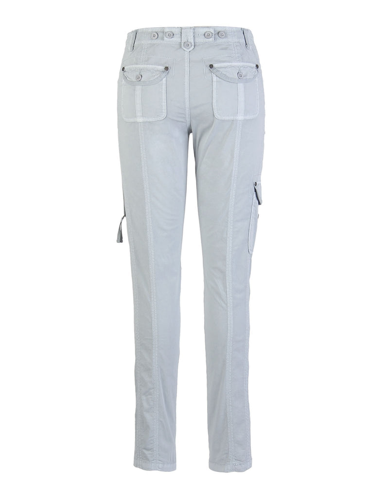 Harry Stretch Poplin Pant - Marrakech Clothing