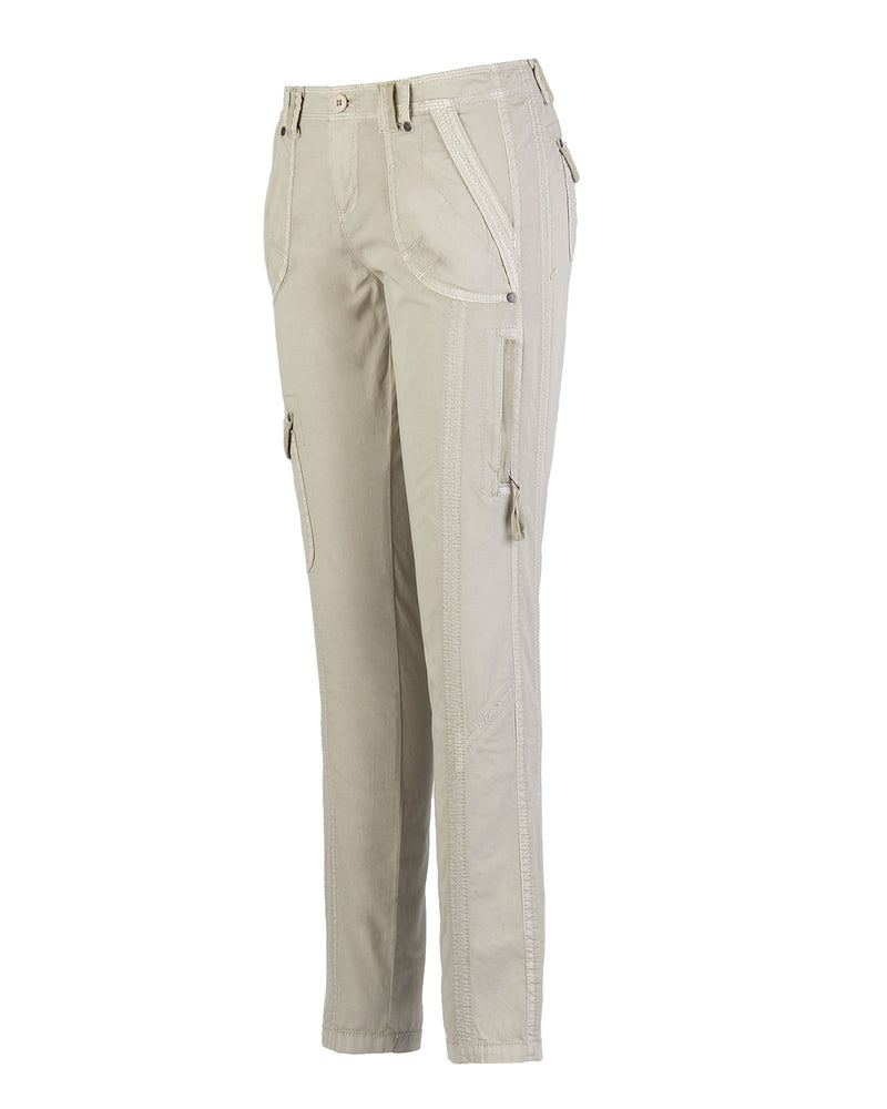 Harry Stretch Poplin Pant - Marrakech Clothing
