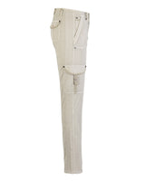 Harry Stretch Poplin Pant - Marrakech Clothing