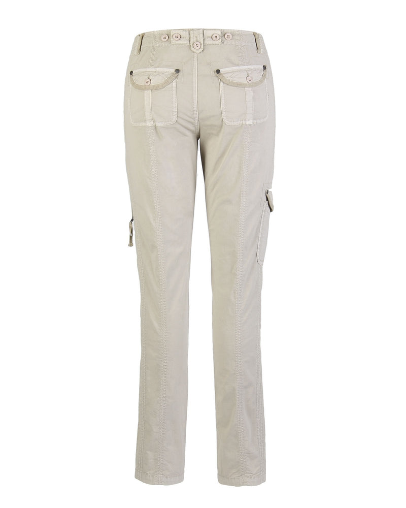 Harry Stretch Poplin Pant - Marrakech Clothing