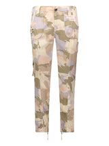 Ibiza Cupro Pant
