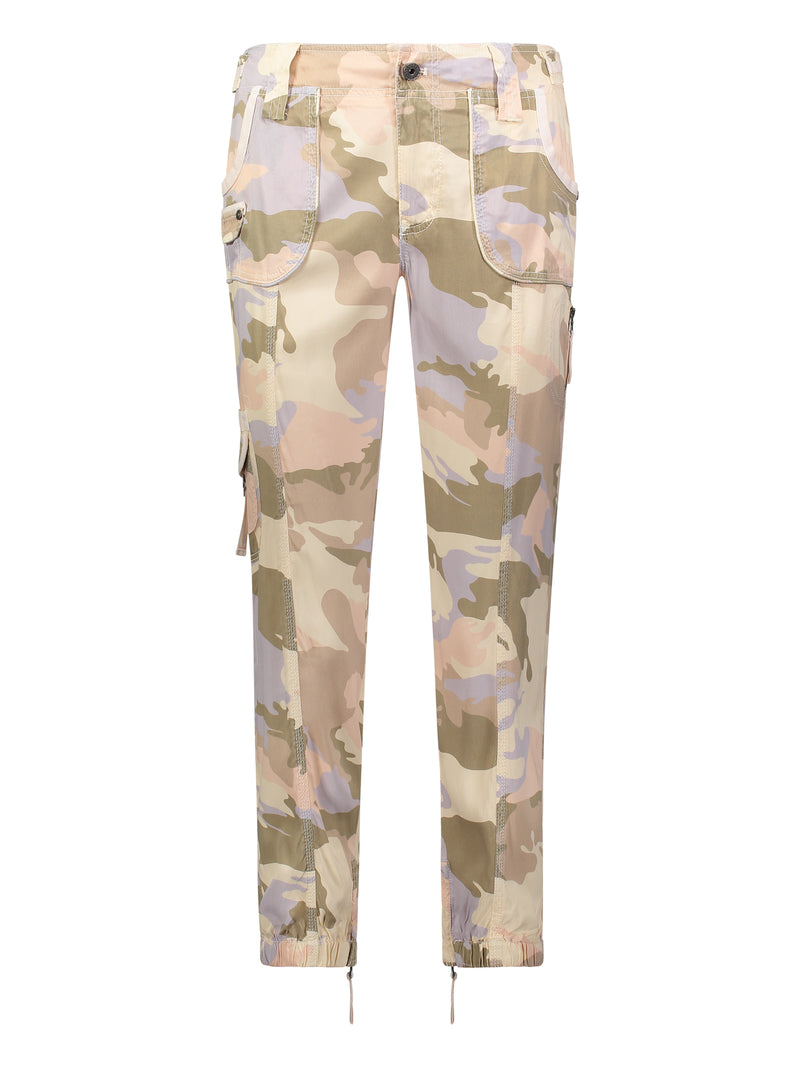 Ibiza Cupro Pant