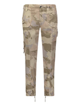 Ibiza Cupro Pant